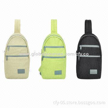 Hot sale travel backpack with high quality